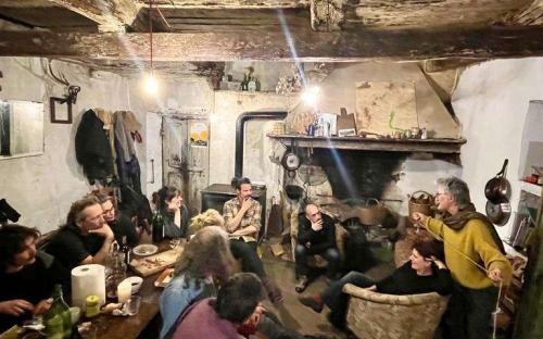 Teatro, Canto, Natura image 3