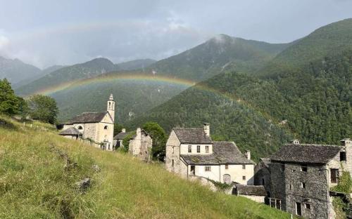 Teatro, Canto, Natura image 1