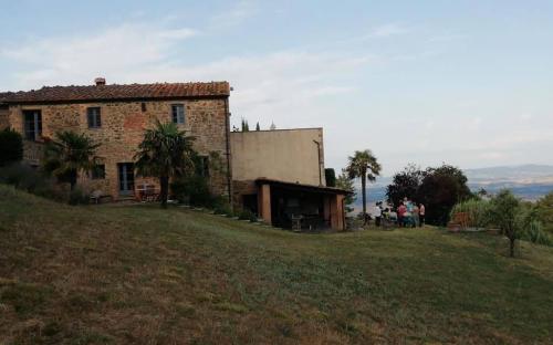 Stages résidentiels d'été - 1.D'altro canto en Toscane image 3