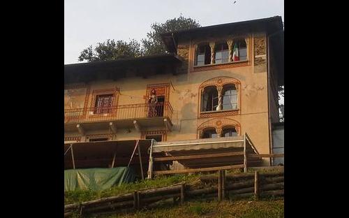 Stage residentiel bilingue (FR/IT) Chants de la tradition orale italienne image 3