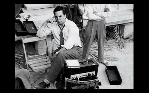 Voix ChantEes d'Italie. Stage A GenEve