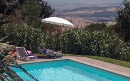 Stages résidentiels d'été - 1.D'altro canto en Toscane image 1