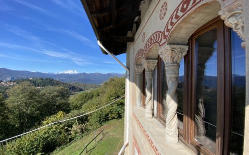 Stage residentiel bilingue (FR/IT) Chants de la tradition orale italienne image 2