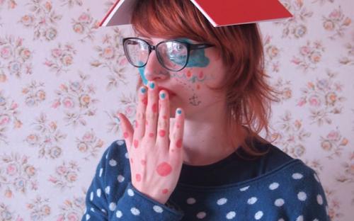 Happening casalingo n.17 per i più piccoli: Libri in valigia